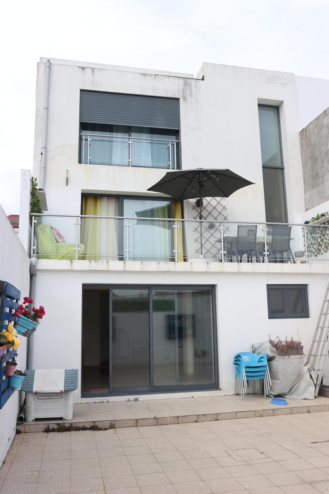 Holiday home Espaco Jandira